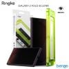  [Combo 2] Dán cường lực chống nhìn trộm Samsung Galaxy Z Fold 8 Ultra Ringke Cover Display Easy Slide 360° Privacy Tempered Glass 