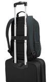  Balo Targus TSB96201GL 15.6" Geolite Advanced M - Black 