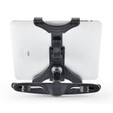  Giá đỡ iPad/tablet/điện thoại tựa lưng ghế ô tô Zaki 