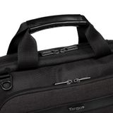  Túi Targus CitySmart Essential TBT913EU – Cặp Laptop 12–14″ 