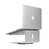  Giá đỡ Laptop Nhôm xoay 360 Zaki Desk stand 