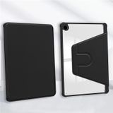  Bao da Samsung Galaxy Tab A9 Plus (SM-X210 / X216 / X218) Zaki SlimFit Clear Rotate 360 