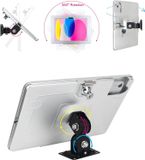  Giá đỡ iPad gắn tường có khoá Zaki iPad Wall Mount with Lock - ZK80 