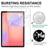  Dán màn hình cường lực Samsung Galaxy Tab S10 Lite Zaki 9H 2.5D 