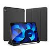  Bao da Dux Ducis Domo Series Case for iPad Air 11 (2024/2025)/iPad Air 4/5 10.9 (With Apple Pencil Holder & Auto Sleep Wake) 