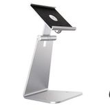  Giá đỡ có khoá dùng cho iPad/Tablet/Điện thoại điều chỉnh góc linh hoạt Zaki Lock Stand - Z79 