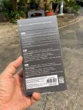  Dán màn hình iPhone 17 Pro Max Hoda Matte Anti-Peeper (Privacy) - 2 in 1 