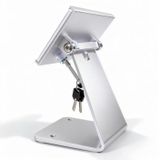  Giá đỡ có khoá dùng cho iPad/Tablet/Điện thoại điều chỉnh góc linh hoạt Zaki Lock Stand - Z79 