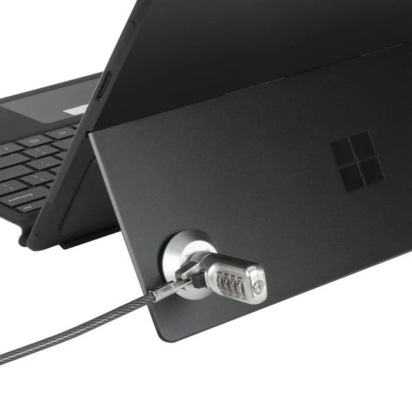  Bộ chuyển đổi khe khoá cáp Targus ASP001 