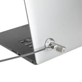  Bộ chuyển đổi khe khoá cáp Targus ASP001 