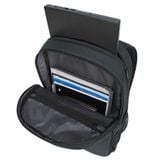  Balo Targus TSB96201GL 15.6" Geolite Advanced M - Black 