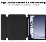  Bao da bàn phím Samsung Galaxy Tab A11 Plus/Tab A9 Plus ZAKI SlimFit Clear Rotate Keyboard 