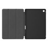  Bao da Samsung Galaxy Tab A11 (8.7")/Tab A11 Plus 11" 2025 Zaki Basic Cover 