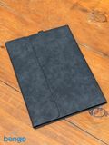  BAO DA MICROSOFT SURFACE PRO 12 ZAKI PU LEATHER CAO CẤP 