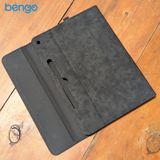 BAO DA MICROSOFT SURFACE PRO 12 ZAKI PU LEATHER CAO CẤP 