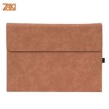  BAO DA MICROSOFT SURFACE PRO 12 ZAKI PU LEATHER CAO CẤP 