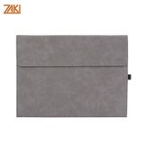  BAO DA MICROSOFT SURFACE PRO 12 ZAKI PU LEATHER CAO CẤP 