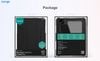  Bao da Nillkin Bumper Leather Pro New cho iPad 11 A16 (2025), Apple iPad 10, iPad 10.9 (2022) 