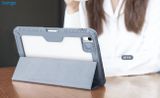  Bao da Nillkin Bumper Leather Pro New cho iPad 11 A16 (2025), Apple iPad 10, iPad 10.9 (2022) 