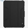  Bao da Nillkin Bumper Leather Pro New cho iPad 11 A16 (2025), Apple iPad 10, iPad 10.9 (2022) 
