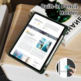  Bao da iPad Air 7/Air 6 11” M3/M2 Zaki Basic Cover có ngăn đựng bút 