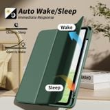  Bao da iPad Air 7/Air 6 11” M3/M2 Zaki Basic Cover có ngăn đựng bút 