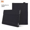  Bao da Microsoft Surface Pro 12 Zaki kẻ sọc 