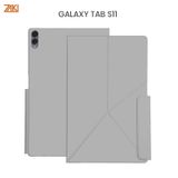  Bao da nam châm Samsung Galaxy Tab S11 ZAKI Magki Cover 