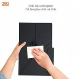  Bao da nam châm Samsung Galaxy Tab S11 Ultra ZAKI Magki Cover 