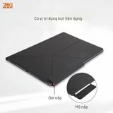  Bao da nam châm Samsung Galaxy Tab S11 Ultra ZAKI Magki Cover 