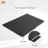  Bao da nam châm Samsung Galaxy Tab S11 ZAKI Magki Cover 