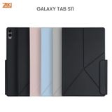  Bao da nam châm Samsung Galaxy Tab S11 ZAKI Magki Cover 