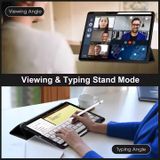  Bao Da Zaki SlimFit Clear Samsung Galaxy Tab S10 FE/S9/S9 FE/S9 Plus/S9 Ultra/S7 Plus/S8 Plus 