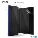  Bộ dán màn hình Samsung Galaxy Z Fold 7 RINGKE 3-in-1 Protector Pro 