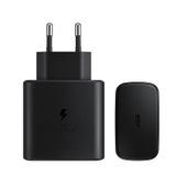  Củ sạc Samsung chính hãng 45W (Kèm cáp/Không kèm cáp) 
