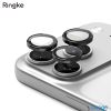  [Combo 2] Dán camera iPhone 17 Pro Max / 17 Pro / 17 / Air RINGKE Lens Frame Glass 