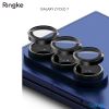  [Combo 2] Dán camera Samsung Galaxy Z Fold 7 RINGKE Lens Frame Glass 