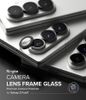  [Combo 2] Dán camera Samsung Galaxy Z Fold 7 RINGKE Lens Frame Glass 