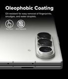  [Combo 2] Dán camera Samsung Galaxy Z Fold 7 RINGKE Lens Frame Glass 