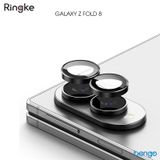  [Combo 2] Dán camera Samsung Galaxy Z Fold 8 RINGKE Lens Frame Glass 