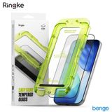  [Combo 2] Dán cường lực iPhone 17 Pro Max / 17 Pro / 17 / Air RINGKE Easy Slide Tempered Glass 