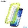  [Combo 2] Dán cường lực iPhone 17 Pro Max / 17 Pro / 17 / Air RINGKE Easy Slide Tempered Glass 