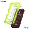  [Combo 2] Dán cường lực trong suốt iPhone 18 Pro Max / iPhone 18 Pro RINGKE Easy Slide Tempered Glass 
