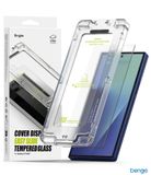  [Combo 2] Dán cường lực Samsung Galaxy Z Fold 7 RINGKE Cover Display Easy Slide Tempered Glass (Màn hình ngoài) 