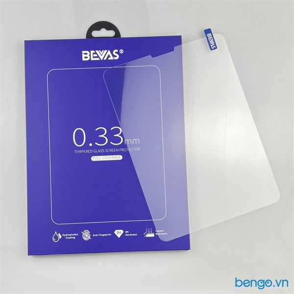  Dán cường lực iPad Pro 11