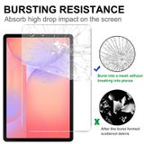  Dán màn hình cường lực Samsung Galaxy Tab S11 / Tab S11 Ultra 2025 ZAKI 9H 2.5D 