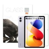  Dán cường lực trong suốt Xiaomi Redmi Pad 2 Pro 12.1″ Zaki Tempered Glass 