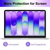  Dán mềm bảo vệ màn hình MacBook Neo 13″ ZAKI AR Film 