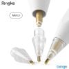  [Combo 3] Đầu bút thay thế Ringke Metal / HB / 2B Tip dành cho Apple Pencil 