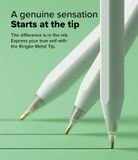  [Combo 3] Đầu bút thay thế Ringke Metal / HB / 2B Tip dành cho Apple Pencil 